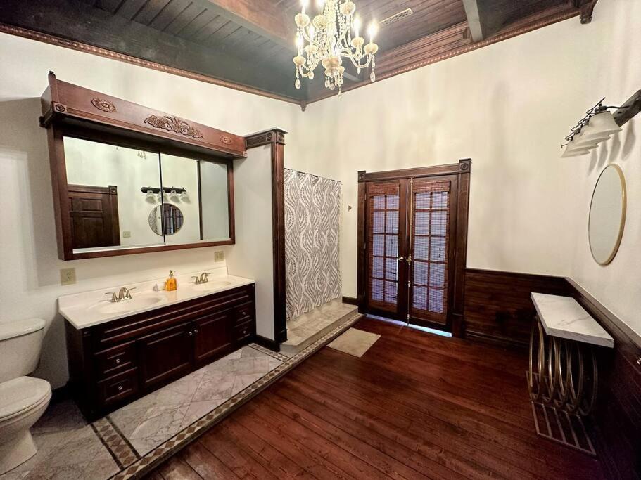 5 Bedroom Estate Near Casino And Downtown Bristol Luaran gambar